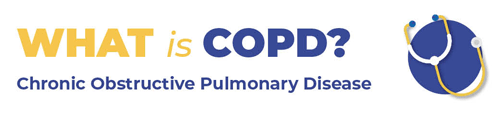 What is COPD? Chronic Obstructive Pulmonary Disease
