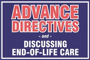 End-of-Life Care and the Advance Directive