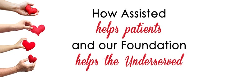 How Assisted Helps