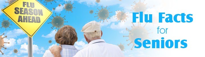 Flu Facts for Seniors