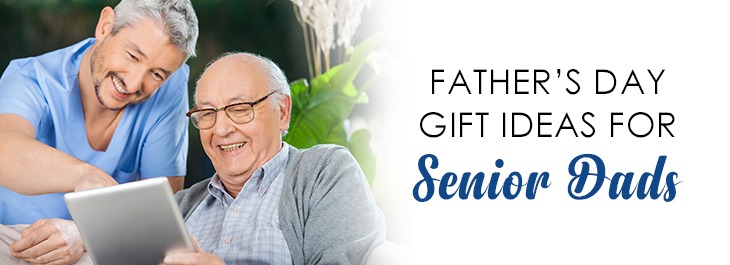 fathers day gifts for elderly man
