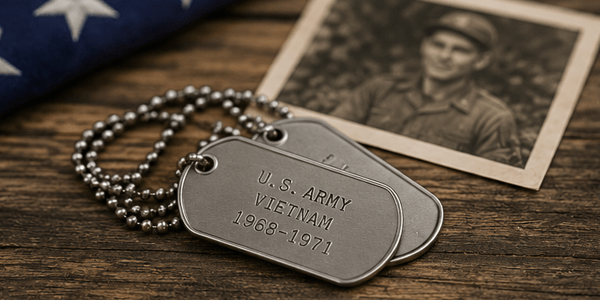 Personalized Veteran recognition